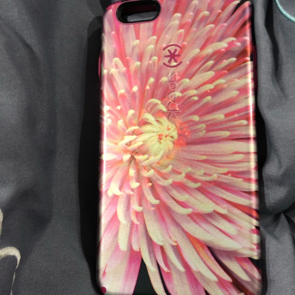 iPhone 6 Plus case